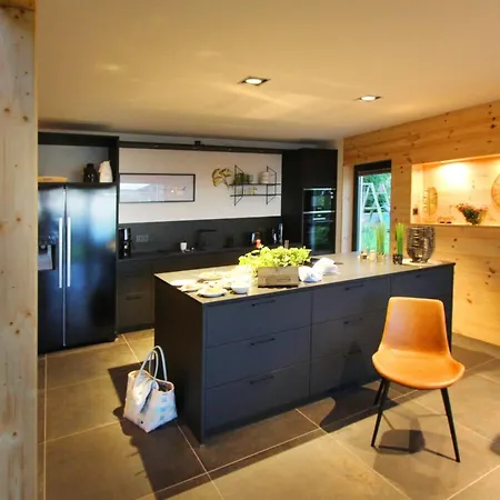 Ribe Appartement