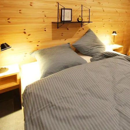 Appartement Ribe