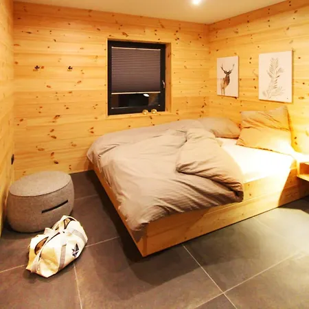 Ribe Appartement *