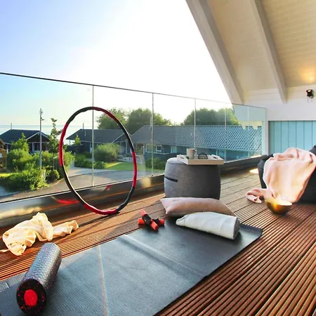 Appartement Ribe