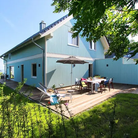 Ribe Appartement *